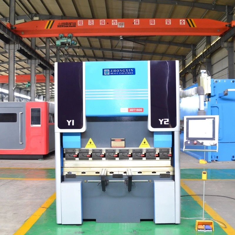Cnc Press Brake For Sale suppliers