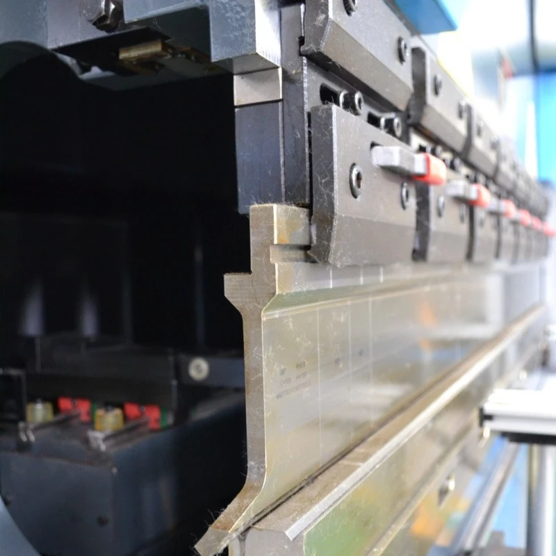 Cnc Press Brake For Sale price