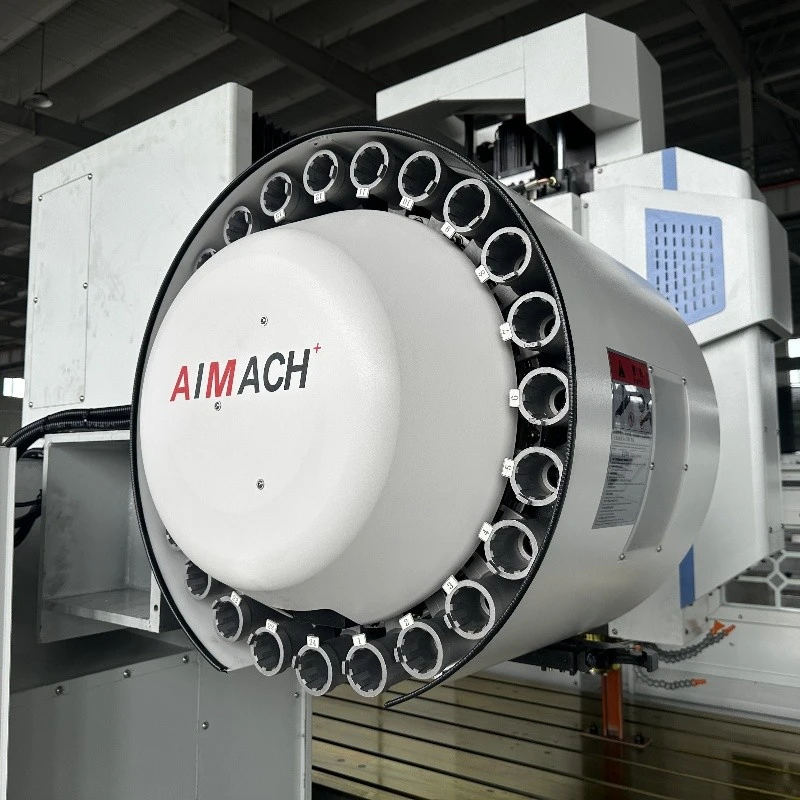 Gantry Machining Center best
