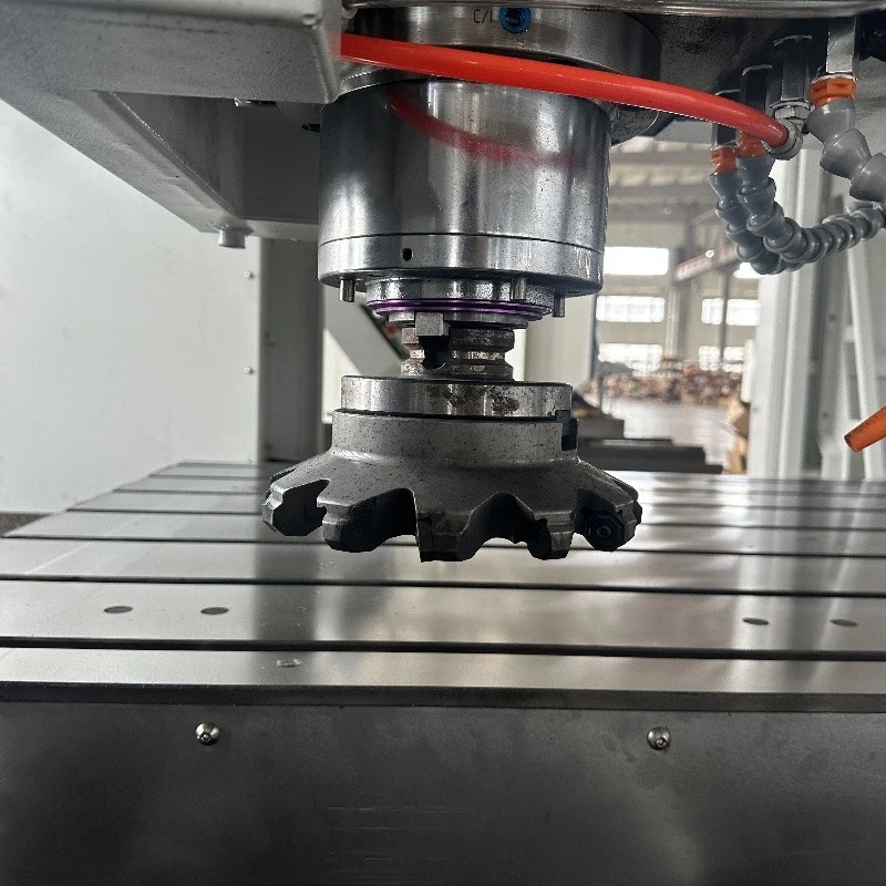 Gantry Machining Center suppliers