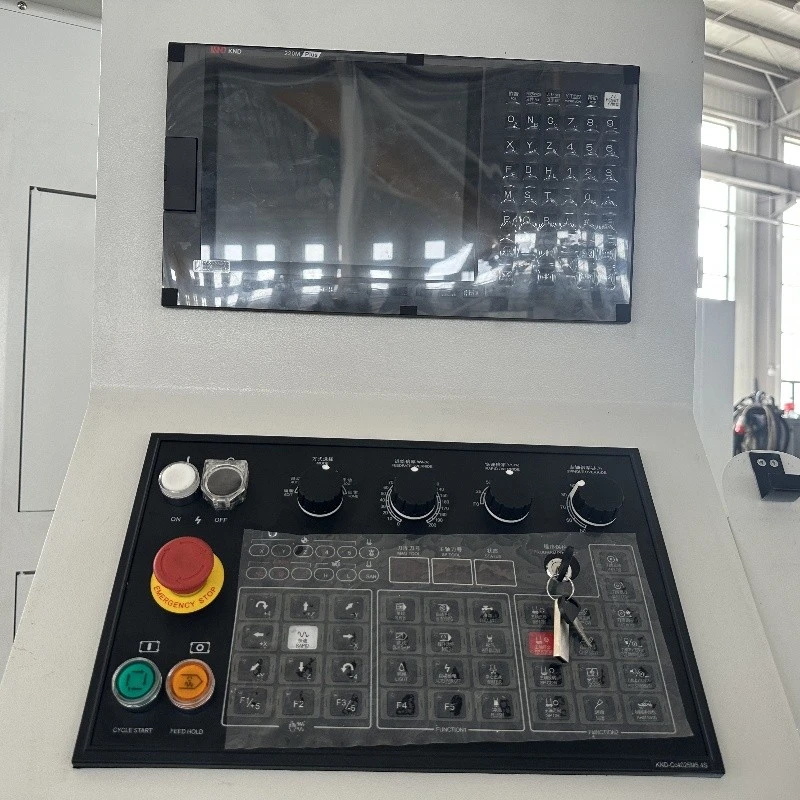 Gantry Machining Center high quality