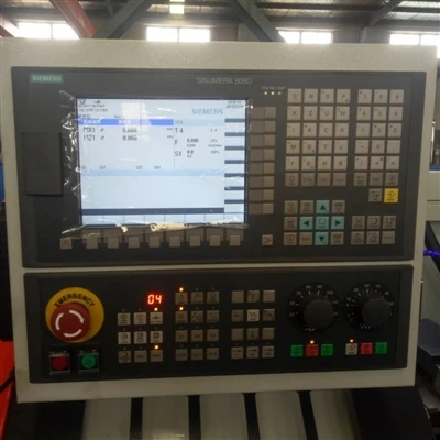 CNC Torna nasıl programlanır?