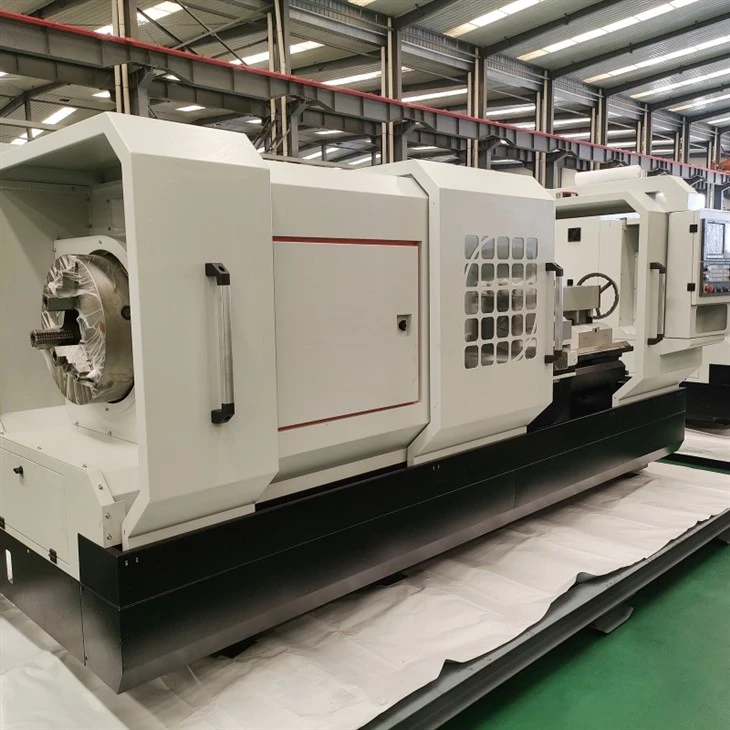 Cnc Pipe Threading Lathe suppliers