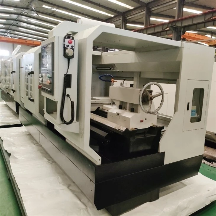 Cnc Pipe Threading Lathe price