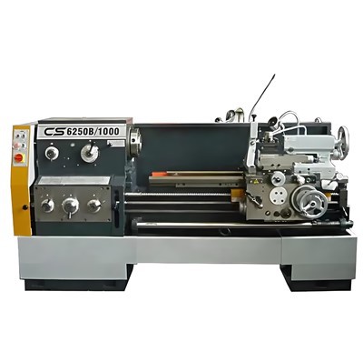 Boşluk yatak torna cs6250c